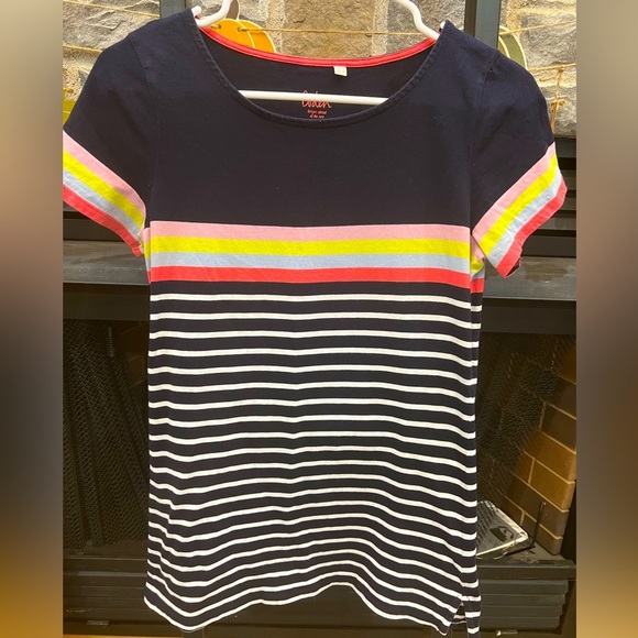 Boden Tops - Boden Tee